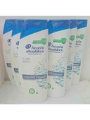 Head & Shoulders Klasik Bakım 6 X 350 ML thumbnail 1