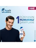 Head & Shoulders Klasik Bakım 6 X 350 ML thumbnail 2