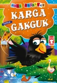 Karga Gakguk - Temizlik / Mini Masallar thumbnail 1