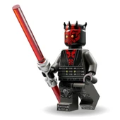 Lego Star Wars Darth Maul Robotu 75411 thumbnail 2
