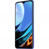 Xiaomi Redmi 9T 64 GB Mavi thumbnail 3
