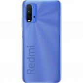 Xiaomi Redmi 9T 64 GB Mavi thumbnail 4