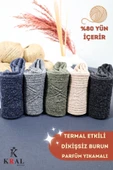 Erkek 4 Mevsimlik Dikişsiz Çorap thumbnail 6