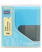 Kraf Kollu Kalemtraş Mavi 700G thumbnail 1