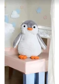 Kış Masalı Pingu – Peluş Penguen 40 cm thumbnail 3