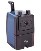 Kraf Kollu Kalemtraş Mavi G690 thumbnail 2