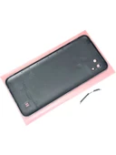 Oppo Realme C11 Arka Pil Batarya Kapağı thumbnail 2