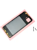 Oppo A73 (2020) Kasa Arka Pil Batarya Kapağı thumbnail 2
