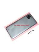 Oppo Realme C11 Arka Pil Batarya Kapağı thumbnail 1