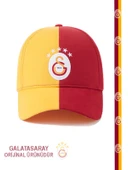 Galatasaray Orijinal 5 Yıldızlı Şapka thumbnail 1