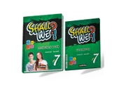 Yds Publishing 7. Sınıf Shall We Reference + Workbook thumbnail 1