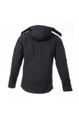 KARCAMP 331 MODEL KAMUFLAJ DOUBLE SOFTSHELL MONT (SİYAH) thumbnail 2