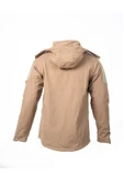 KARCAMP 331 MODEL KAMUFLAJ DOUBLE SOFTSHELL MONT (NANO) thumbnail 2