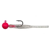 Kendo Hook Worm CY092 Jighead+Lrf Silikonu 2gr+4.5cm thumbnail 4