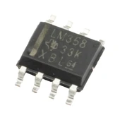 LM 358 SOIC-8 SMD Entegre Devre thumbnail 3
