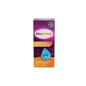 Mirabalance Probiyotik Damla 5 ml thumbnail 1