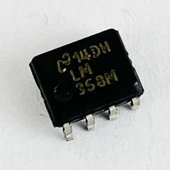 LM 358 SOIC-8 SMD Entegre Devre thumbnail 2