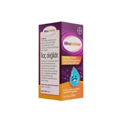 Mirabalance Probiyotik Damla 5 ml thumbnail 2
