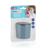Babyjem Silikon Bardak 714 Mint thumbnail 1