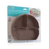 Babyjem Silikon Tabak 715 Mocha thumbnail 1