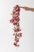 Yapay Renkli Sarmaşık 80 Cm 5 Dal thumbnail 8