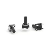 Dip Switch 6X6x11 Mm Buton thumbnail 1
