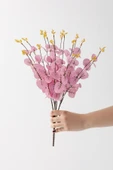 Yapay Okaliptus Demeti 50 Cm 4 Dal thumbnail 1