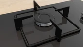 BOSCH POP7C6P30O CAM ANKASTRE OCAK thumbnail 6