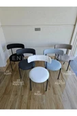 Enkare Polo Sandalye - 4 Adet thumbnail 6