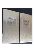 Mercy Rebul Parfüm Nıght 2 adet 50 Ml thumbnail 2