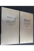 Mercy Rebul Parfüm Nıght 2 adet 50 Ml thumbnail 1