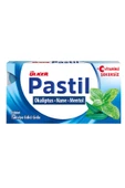 Ülker Pastil Okaliptüs & Mentol & Nane 22,4 gr thumbnail 1