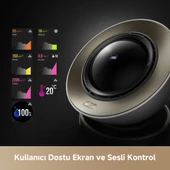 Dreame PM20 Hava Temizleyici thumbnail 3