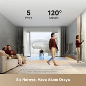 Dreame PM20 Hava Temizleyici thumbnail 5
