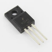 2SK 2545 Transistör thumbnail 2