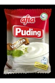 Afia Vanilyalı Puding 125 gr thumbnail 2