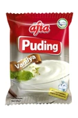 Afia Vanilyalı Puding 125 gr thumbnail 1