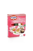 Dr. Oetker Süsleme Glazürü 4 Çeşit X 19 Gr. thumbnail 2