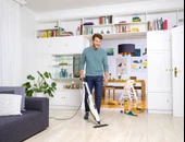 Karcher SC 3 Upright Buharlı Temizleyici thumbnail 5