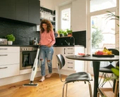 Karcher SC 3 Upright Buharlı Temizleyici thumbnail 7