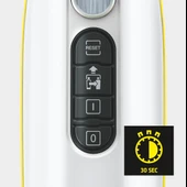 Karcher SC 3 Upright Buharlı Temizleyici thumbnail 3