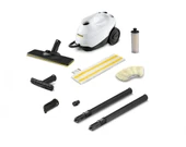 Karcher SC 3 Easyfıx Buharlı Temizleyici thumbnail 1