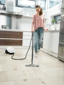 Karcher SC 3 Easyfıx Buharlı Temizleyici thumbnail 3