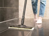 Karcher SC 3 Easyfıx Buharlı Temizleyici thumbnail 7