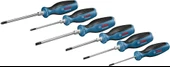 Bosch Profesyonel Tornavida Takımı 6 Parça - 1600A016BF thumbnail 1