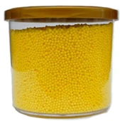 Sarı Kaskas Şekeri 1 kg thumbnail 1