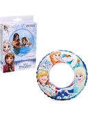 Frozen Karlar Ülkesi Havuz Deniz Simiti thumbnail 1