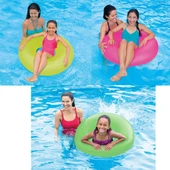 Fosforlu Deniz Havuz Simit 91 cm 9+ Yaş thumbnail 5