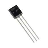 2N 5401 TO-92 Transistör thumbnail 3