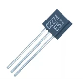 2SC 2274 TO-92 Transistör thumbnail 2